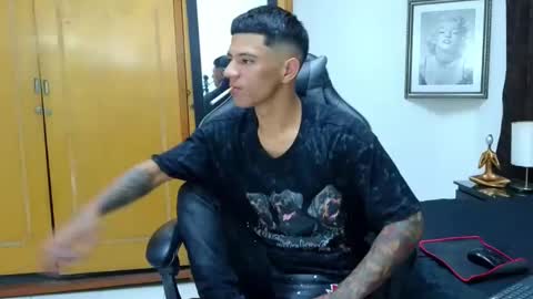 Charlie oconnor online show from 03.11.25