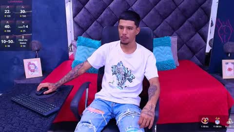 Charlie oconnor online show from 02.24.26