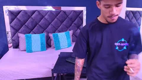 Charlie oconnor online show from 02.28.26