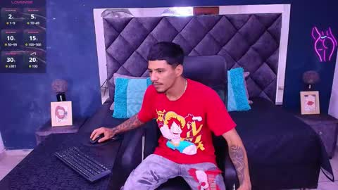 Charlie oconnor online show from 03.04.26