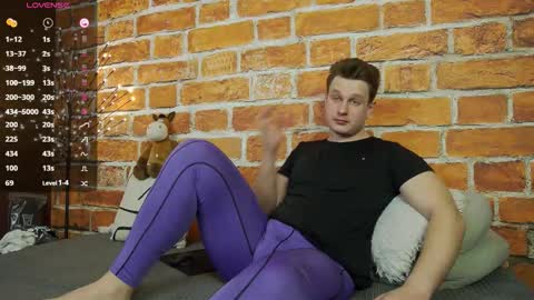 Charlie Smiley online show from 01.07.26