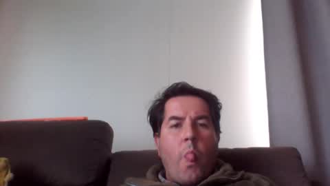 Snapshot of charlie_stone34 chatting on 05.12.26 I am Charlie online show from 05.12.26
