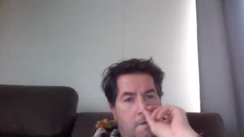Snapshot of charlie_stone34 chatting on 05.13.26 I am Charlie online show from 05.13.26