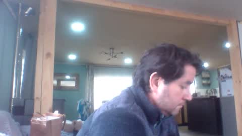 Snapshot of charlie_stone34 chatting on 05.15.26 I am Charlie online show from 05.15.26