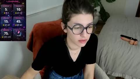 Snapshot of charlieangella chatting on 01.13.26 Charlie online show from 01.13.26