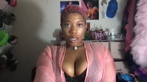 charliecakesssss online show from 12.10.24