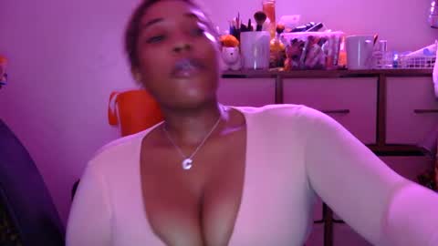 charliecakesssss online show from 01.03.25