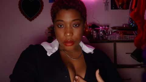 charliecakesssss online show from 01.20.25