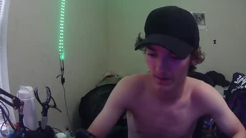 char sexiness online show from 10.25.25