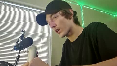 char sexiness online show from 10.28.25