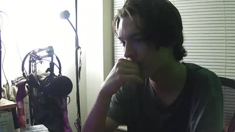 char sexiness online show from 11.08.25