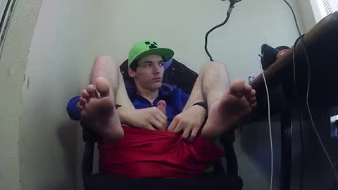 char sexiness online show from 01.14.26