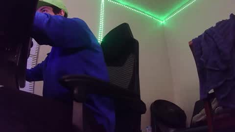 char sexiness online show from 02.01.26