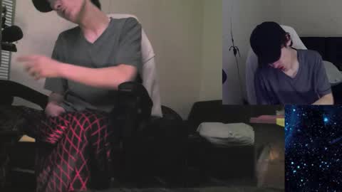 char sexiness online show from 02.18.26