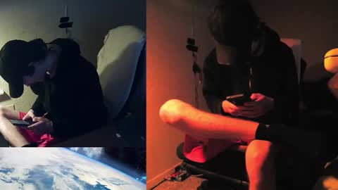 char sexiness online show from 03.16.26