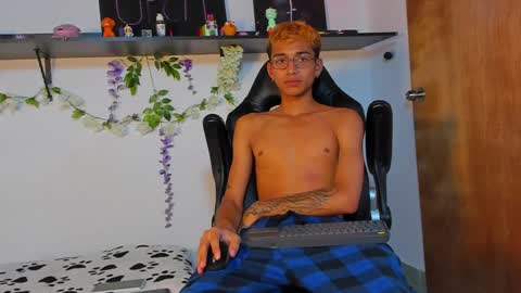 Snapshot of charlieerusso chatting on 02.08.25 Charles Russo online show from 02.08.25