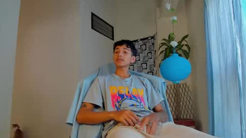 Snapshot of charlieerusso chatting on 09.10.25 Charles Russo online show from 09.10.25