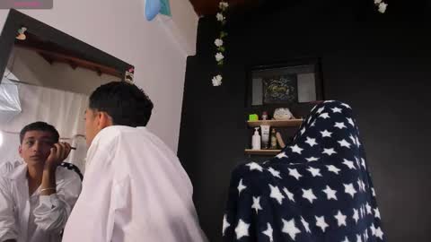 Snapshot of charlieerusso chatting on 02.12.26 Charles Russo online show from 02.12.26