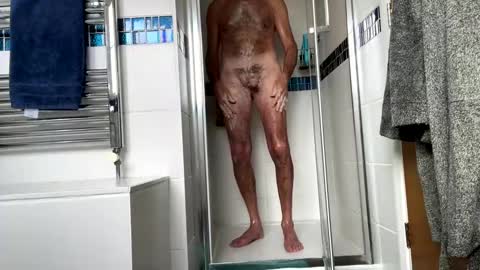 Snapshot of charlieg123 chatting on 03.12.25 Gary online show from 03.12.25