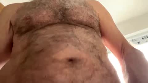 Snapshot of charlieg123 chatting on 10.27.25 Gary online show from 10.27.25