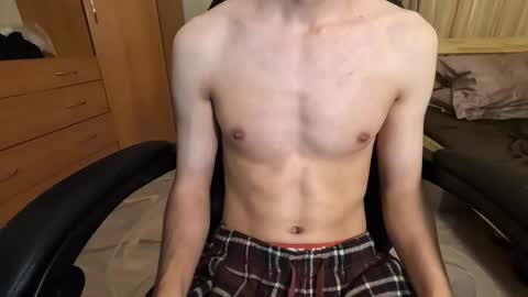 Charlie online show from 11.25.25