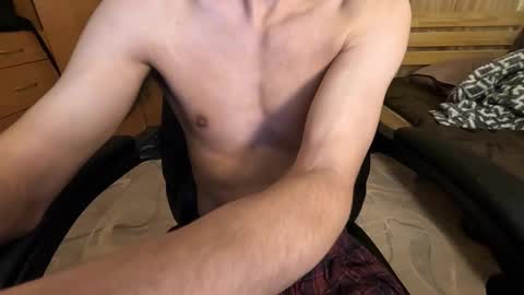 Charlie online show from 12.04.25