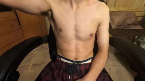 Charlie online show from 12.16.25