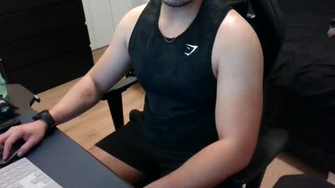 charliekkw online show from 01.11.26