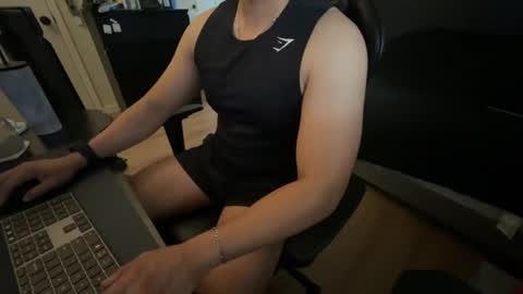 charliekkw online show from 06.28.26