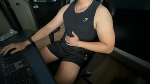 charliekkw online show from 07.05.26