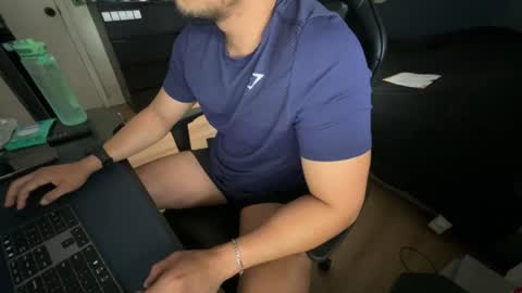 charliekkw online show from 07.23.26