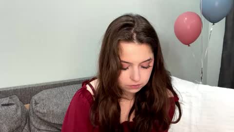 Freya online show from 03.25.26