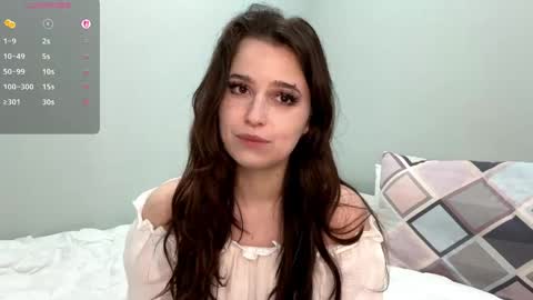 Freya online show from 04.18.26