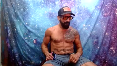 Charlie  Prospect online show from 10.24.25