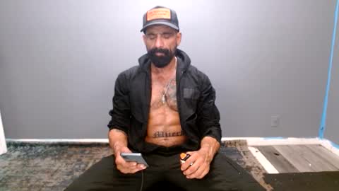 Charlie  Prospect online show from 12.01.25