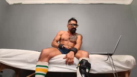 Charlie  Prospect online show from 03.14.26