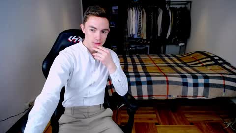 carlos reyes online show from 02.13.25