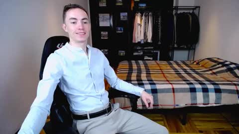 carlos reyes online show from 03.11.25