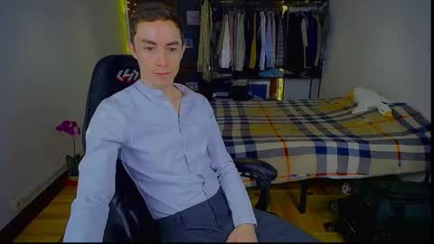 carlos reyes online show from 01.09.26