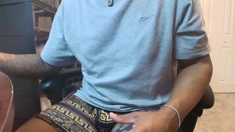 CharlieSierra96 online show from 04.06.26