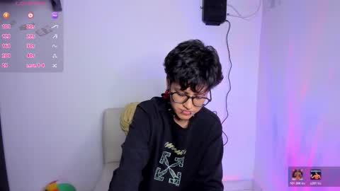 Charlie online show from 02.20.26