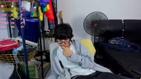 Snapshot of charlietaylorr__ chatting on 07.18.26 Charlie online show from 07.18.26
