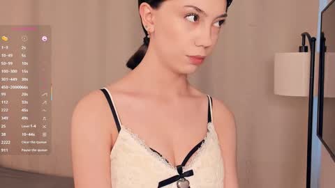 Yumi online show from 01.18.26