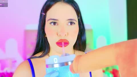 Charloott Evans online show from 12.05.25