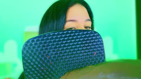 Charloott Evans online show from 03.13.26