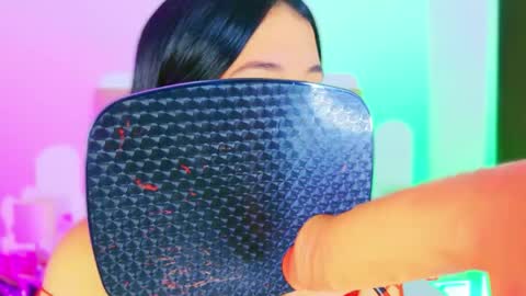 Charloott Evans online show from 04.19.26