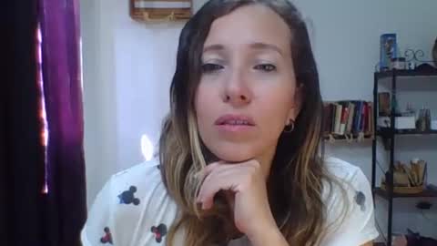 charlott online show from 10.24.25