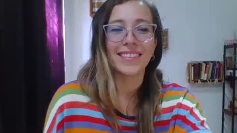 charlott online show from 11.03.25