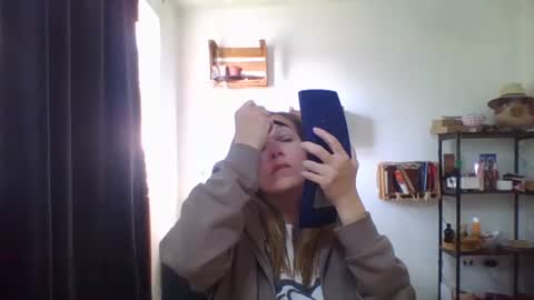 charlott online show from 01.08.26