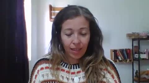 charlott online show from 03.29.26